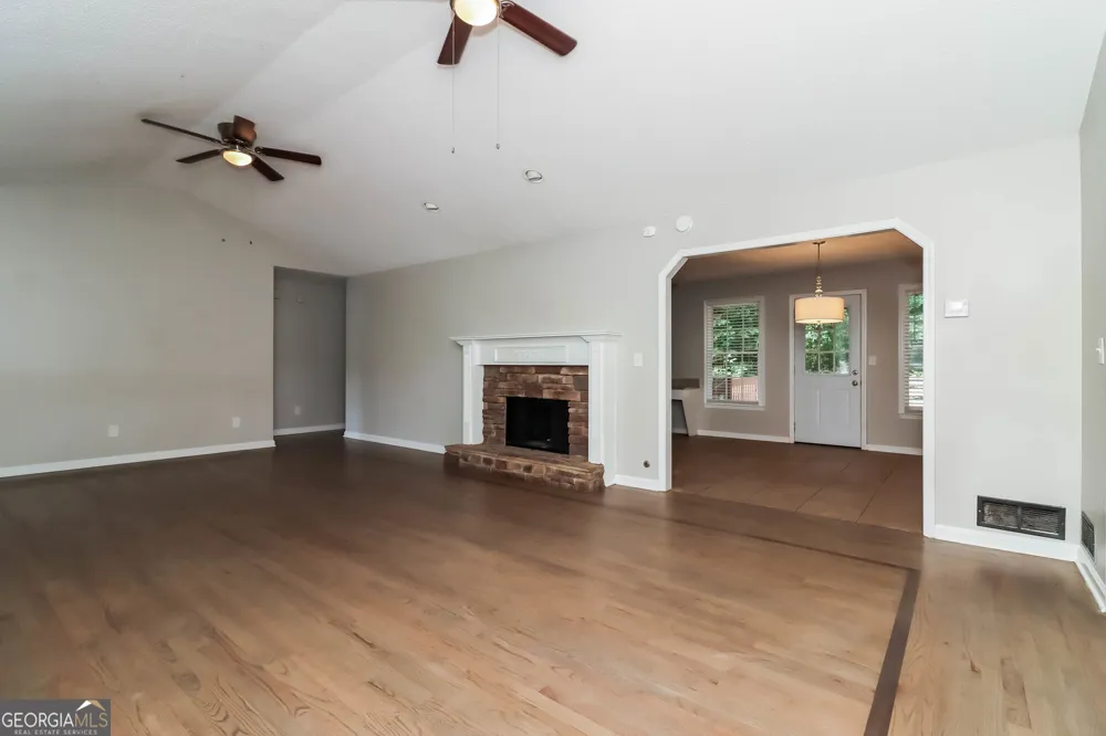 7 Dene DR Douglasville, GA 30134