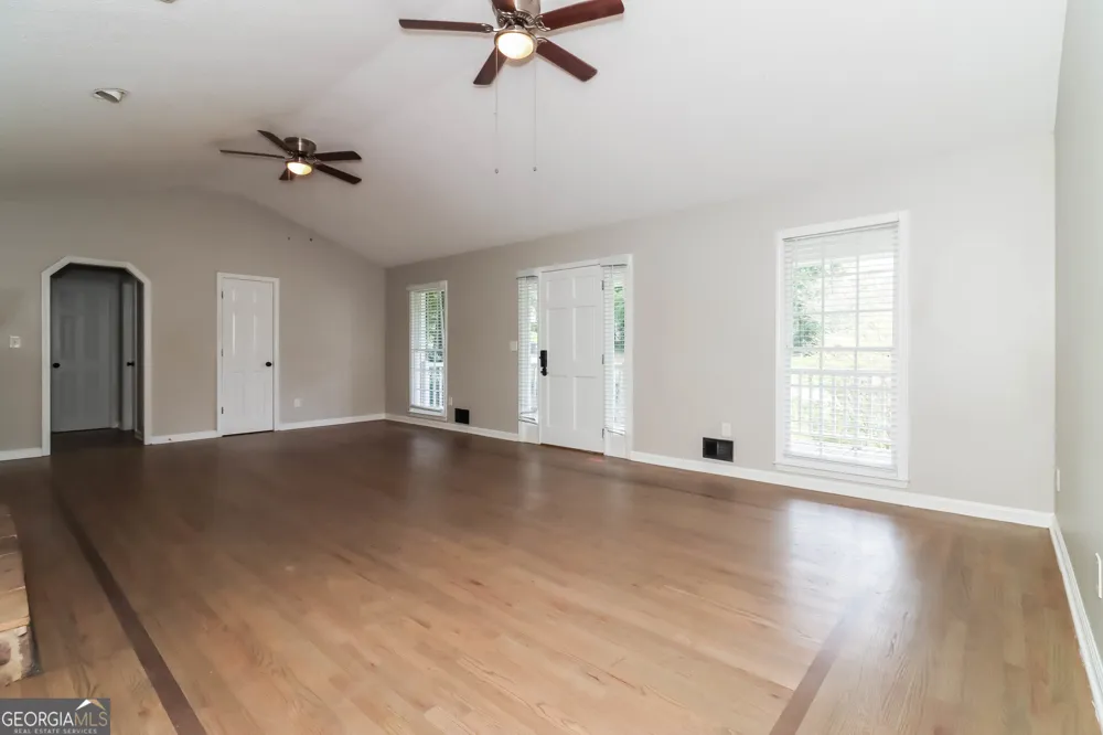 7 Dene DR Douglasville, GA 30134