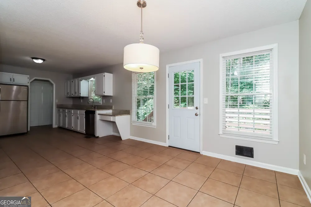 7 Dene DR Douglasville, GA 30134