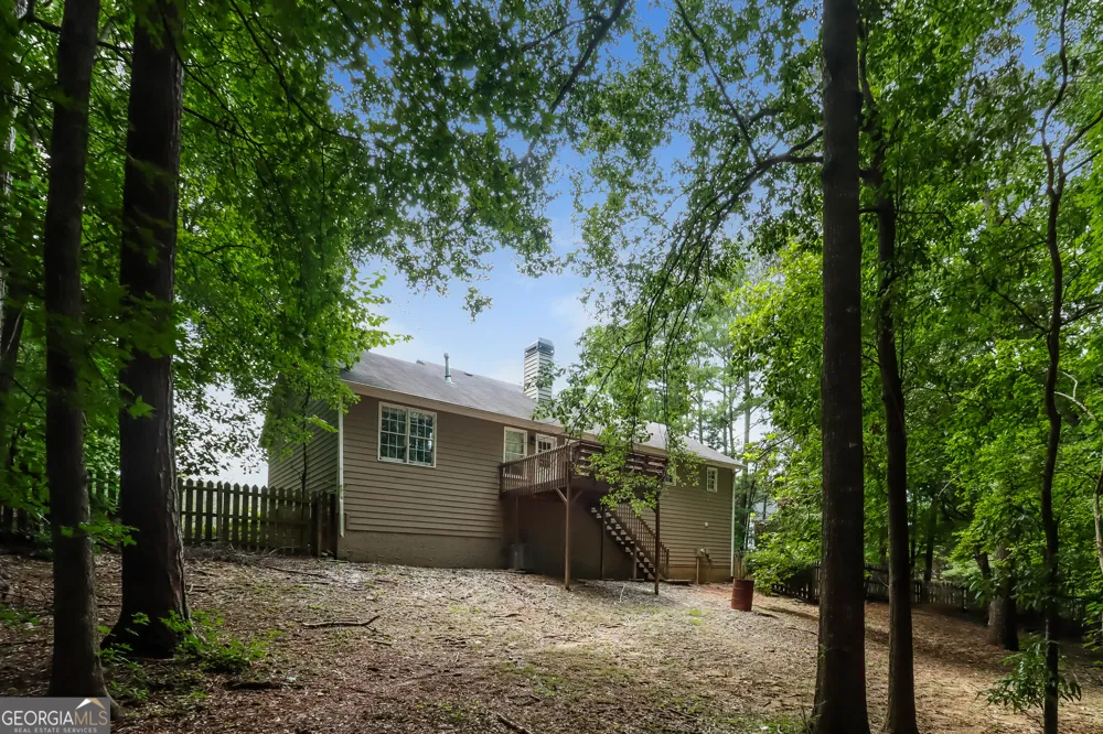 7 Dene DR Douglasville, GA 30134
