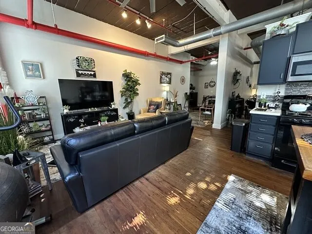 301 Bradley ST Carrollton, GA 30117