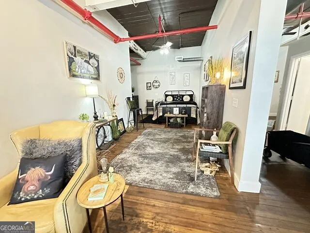 301 Bradley ST Carrollton, GA 30117