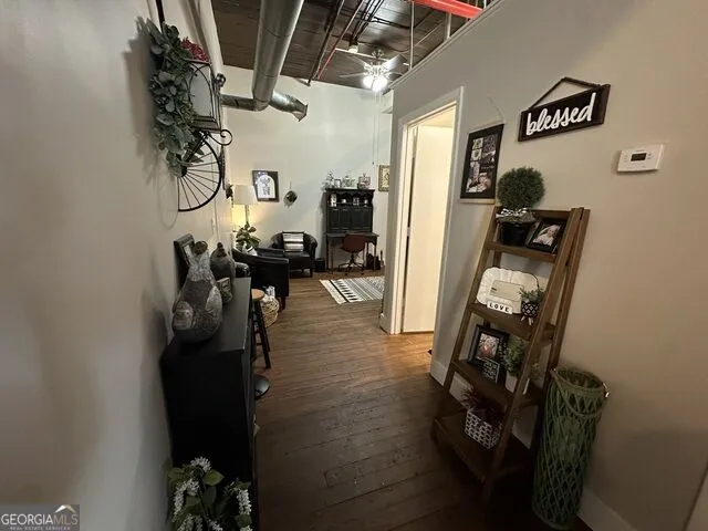 301 Bradley ST Carrollton, GA 30117
