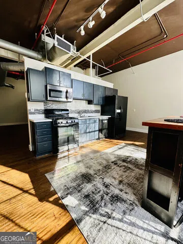 301 Bradley ST Carrollton, GA 30117