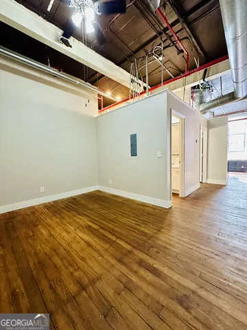 301 Bradley ST Carrollton, GA 30117