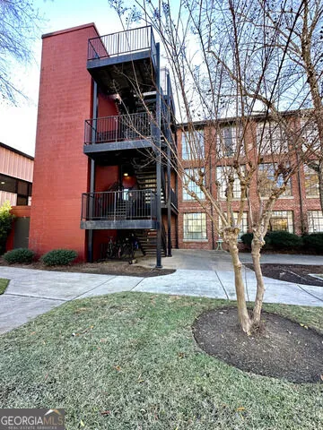 301 Bradley ST Carrollton, GA 30117