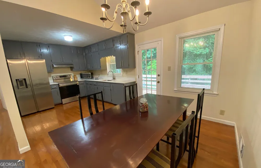 1326 Williamsburg LN Norcross, GA 30093