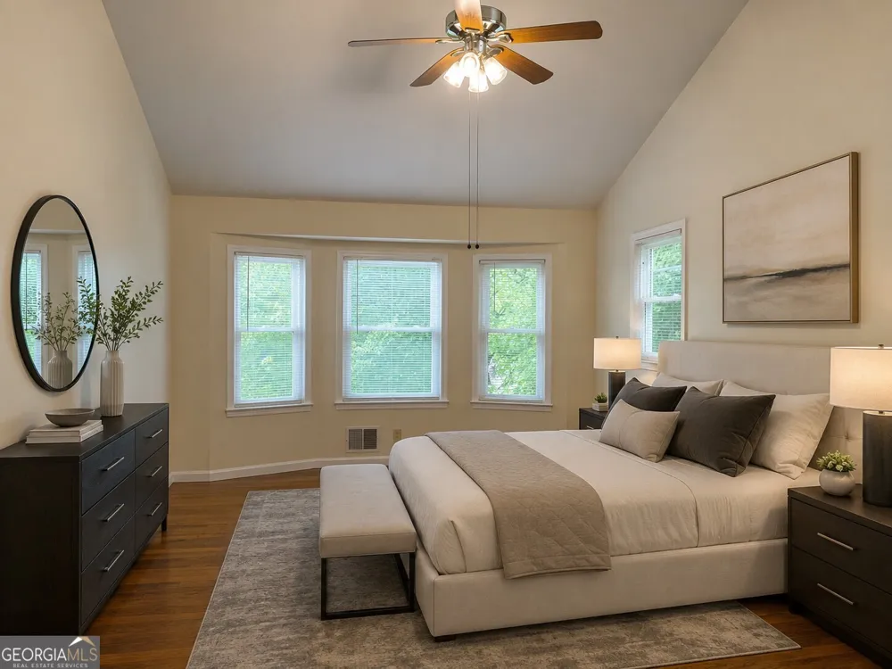 1326 Williamsburg LN Norcross, GA 30093