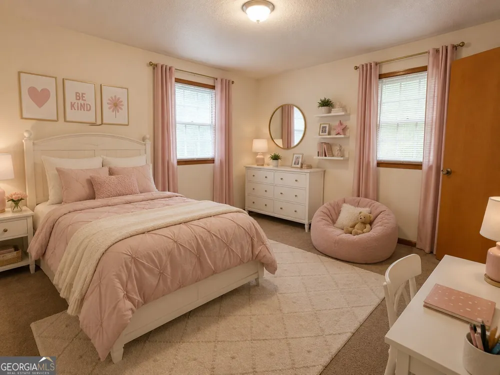 1326 Williamsburg LN Norcross, GA 30093