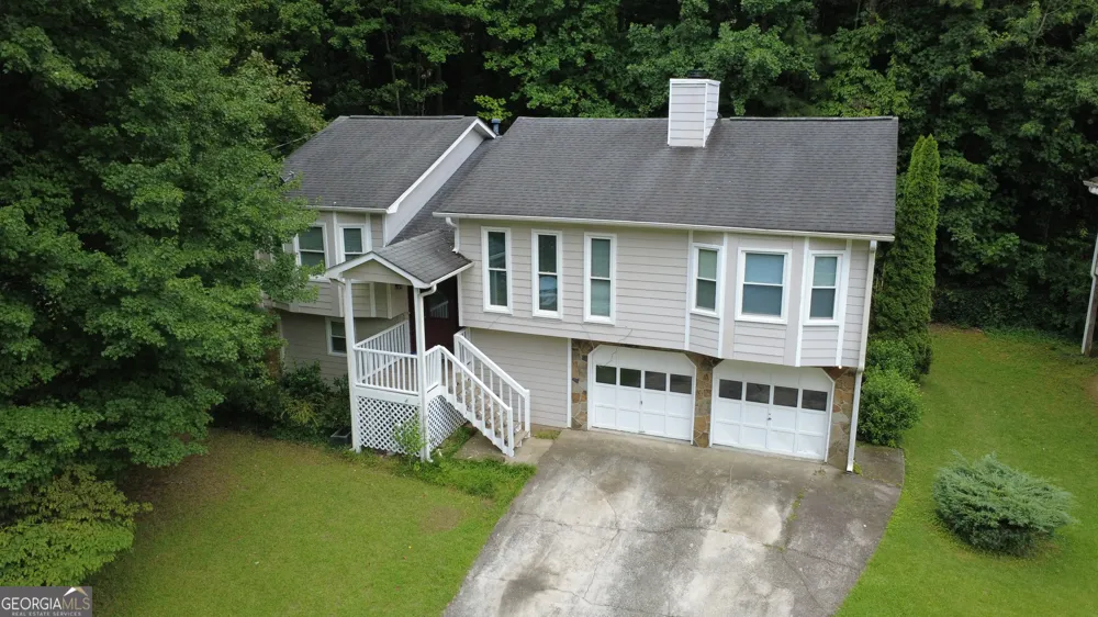1326 Williamsburg LN Norcross, GA 30093