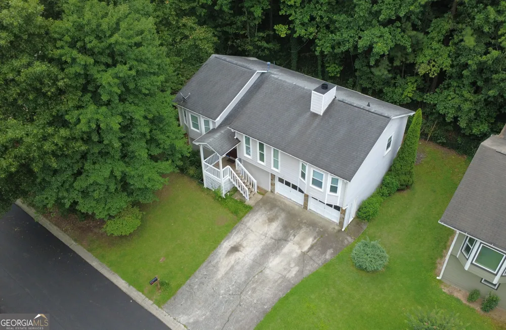 1326 Williamsburg LN Norcross, GA 30093