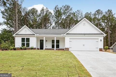 88 Mockingbird LN
