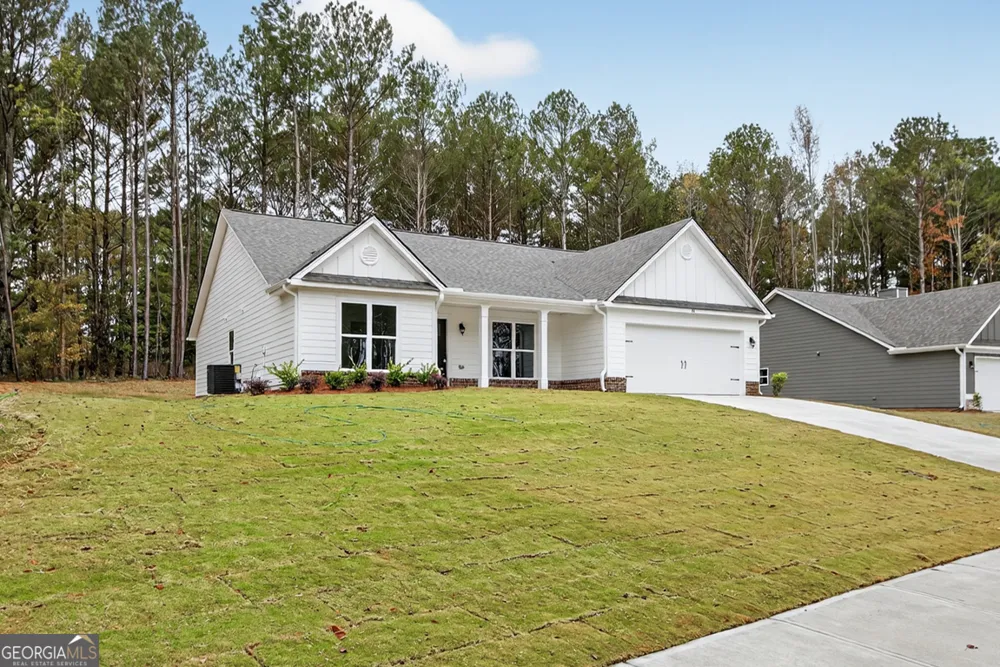 88 Mockingbird LN Winder, GA 30680