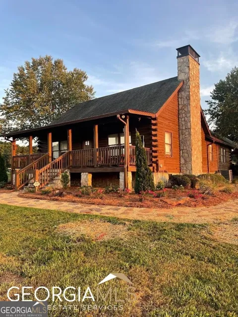 1031 Freemans Creek RD