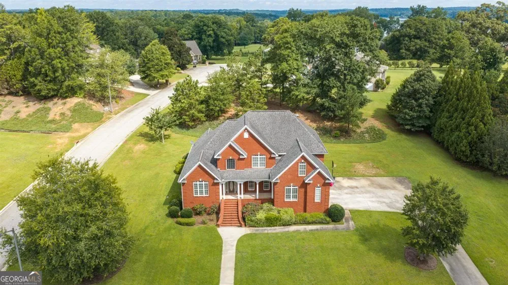 128 Myrick DR Macon, GA 31220