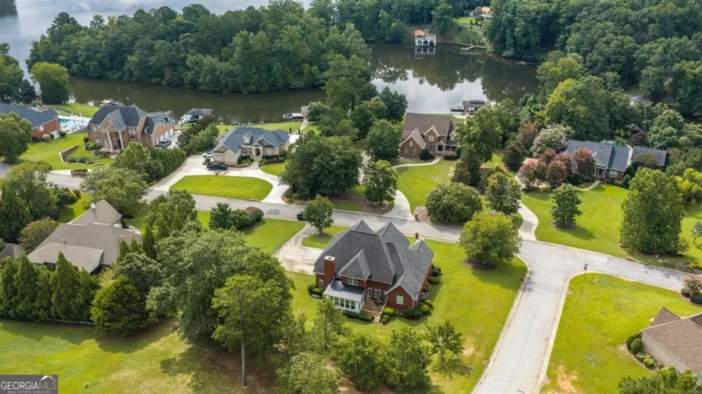 128 Myrick DR Macon, GA 31220