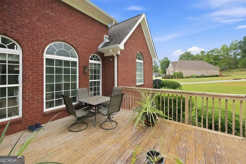 128 Myrick DR Macon, GA 31220