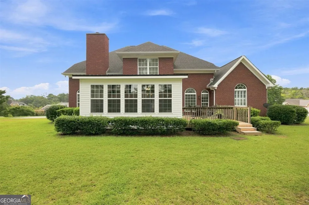 128 Myrick DR Macon, GA 31220
