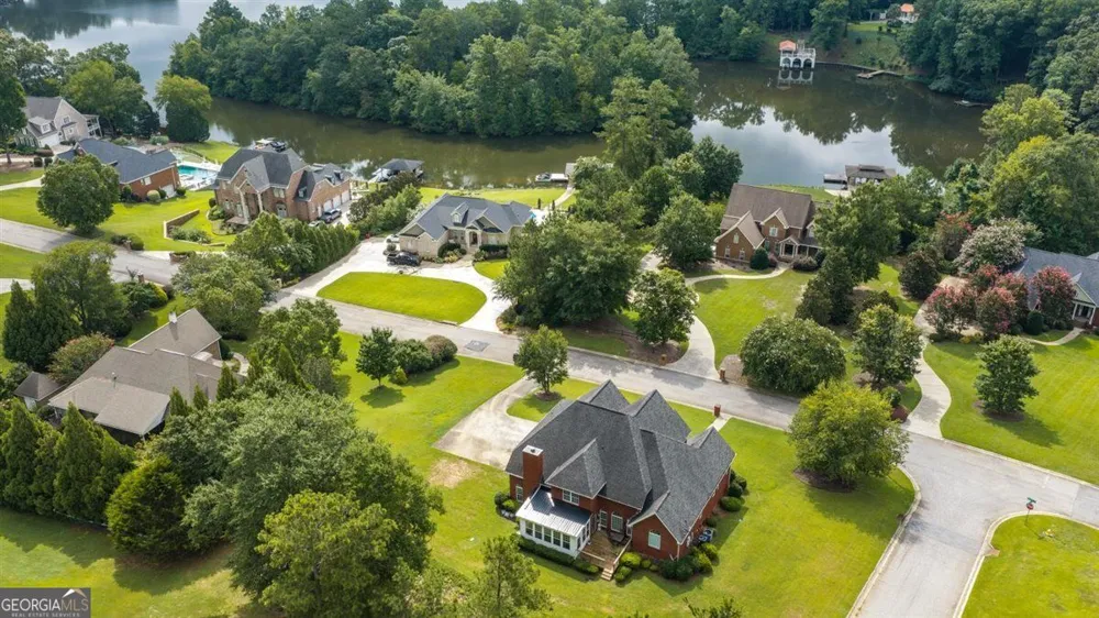 128 Myrick DR Macon, GA 31220