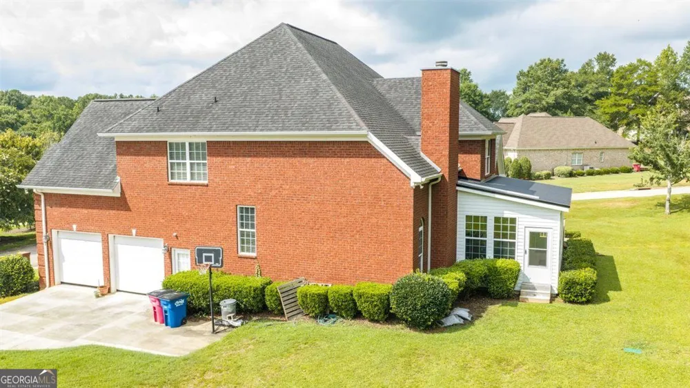 128 Myrick DR Macon, GA 31220