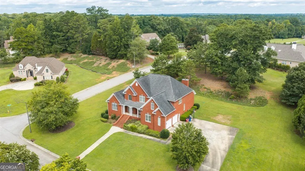 128 Myrick DR Macon, GA 31220