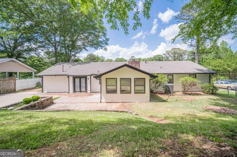 4858 Tarleton DR SW Lilburn, GA 30047