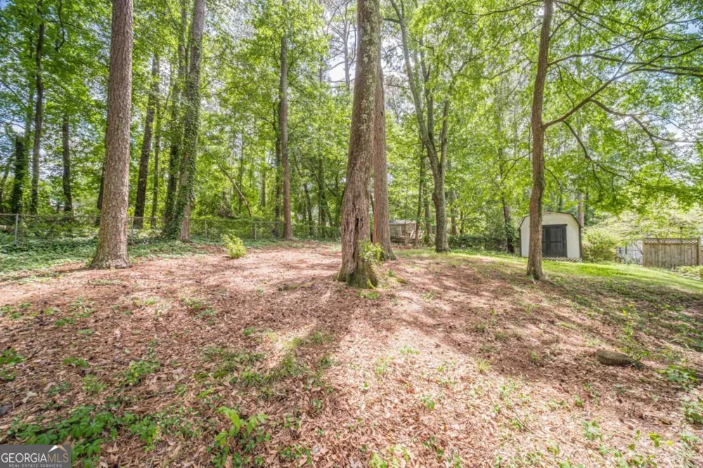 4858 Tarleton DR SW Lilburn, GA 30047