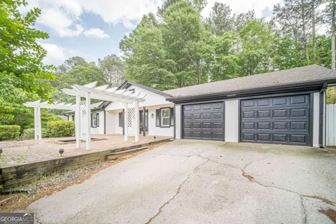 4858 Tarleton DR SW