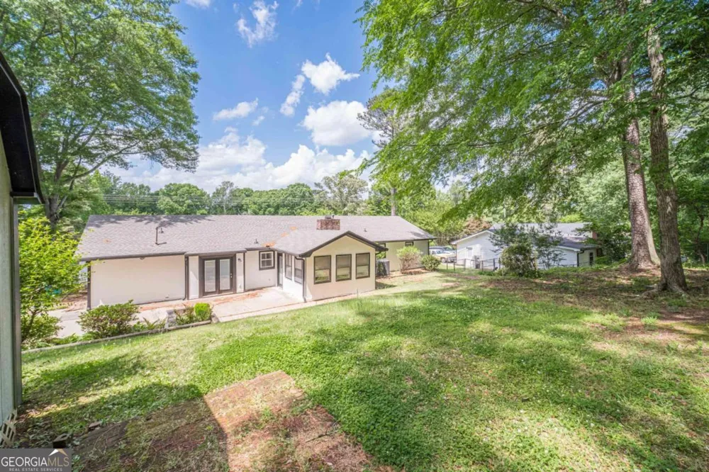 4858 Tarleton DR SW Lilburn, GA 30047