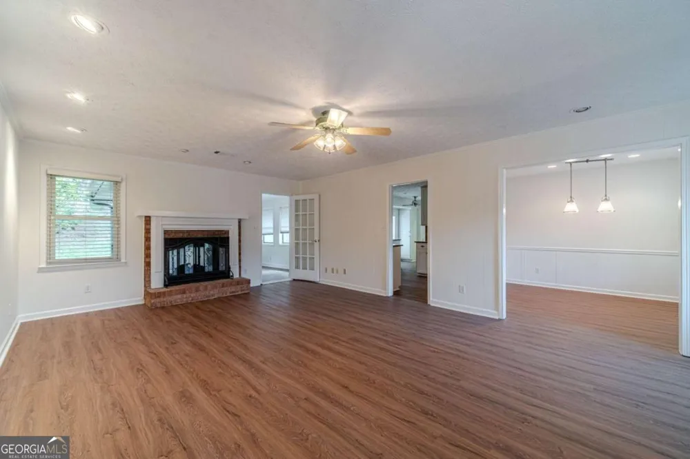 4858 Tarleton DR SW Lilburn, GA 30047