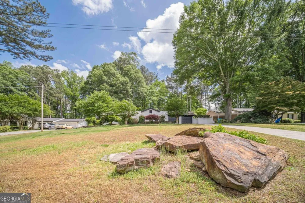 4858 Tarleton DR SW Lilburn, GA 30047