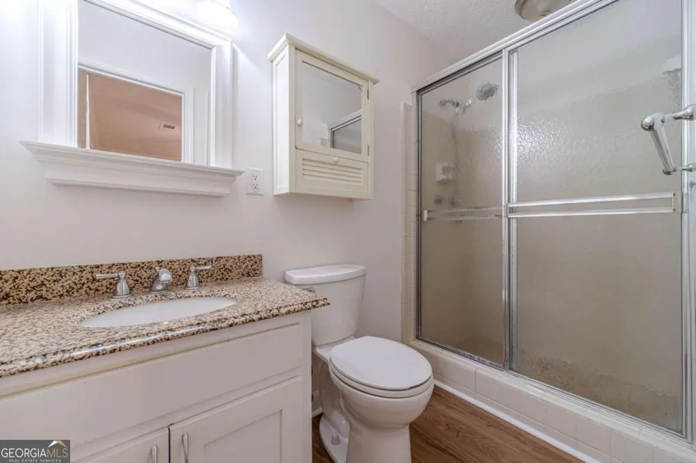 4858 Tarleton DR SW Lilburn, GA 30047
