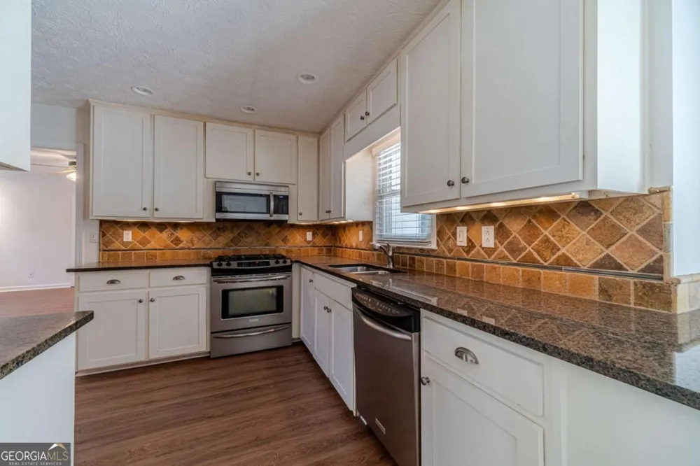 4858 Tarleton DR SW Lilburn, GA 30047