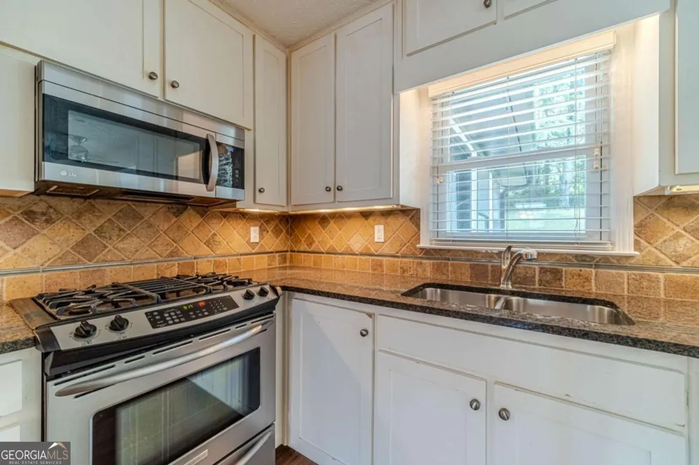 4858 Tarleton DR SW Lilburn, GA 30047