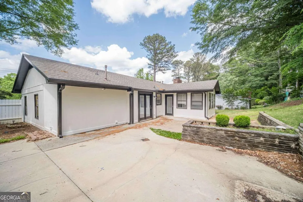 4858 Tarleton DR SW Lilburn, GA 30047