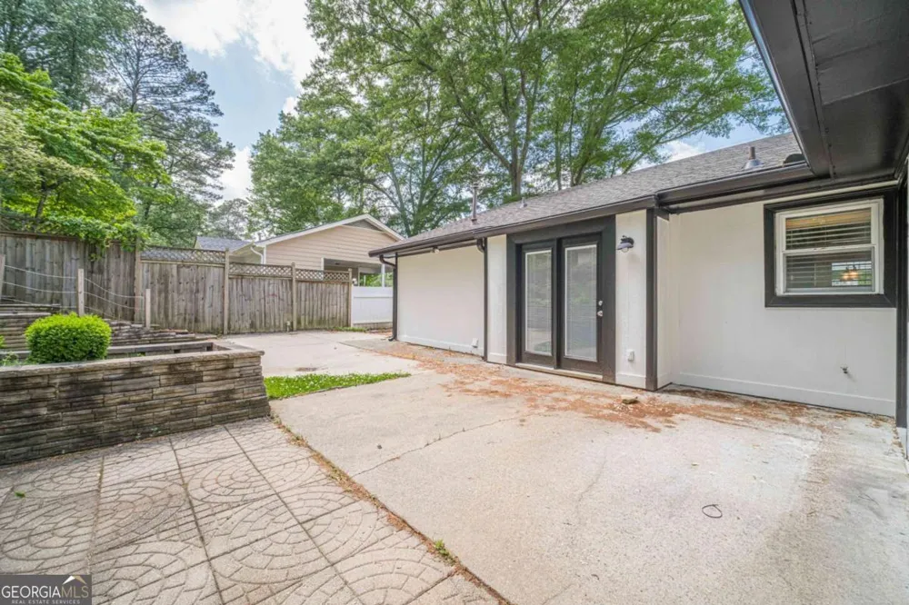 4858 Tarleton DR SW Lilburn, GA 30047