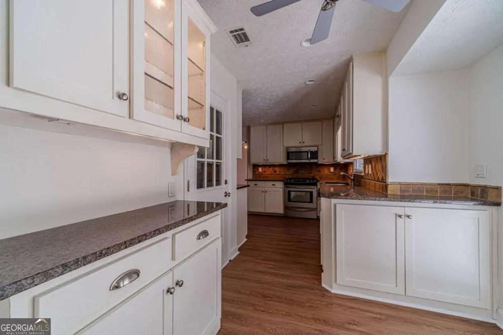 4858 Tarleton DR SW Lilburn, GA 30047