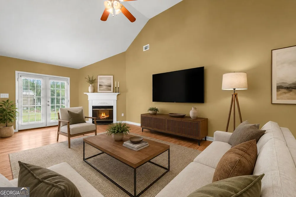 1748 Tamarind WAY Augusta, GA 30906
