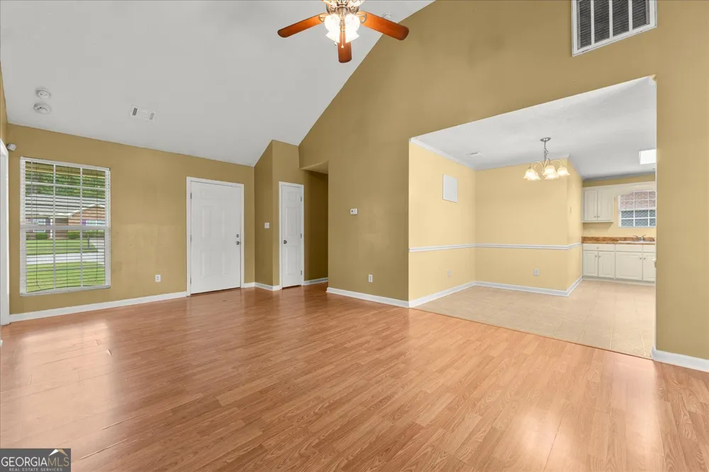 1748 Tamarind WAY Augusta, GA 30906
