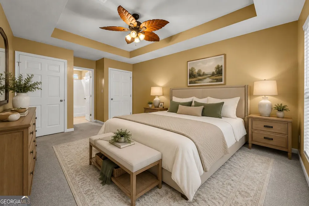 1748 Tamarind WAY Augusta, GA 30906