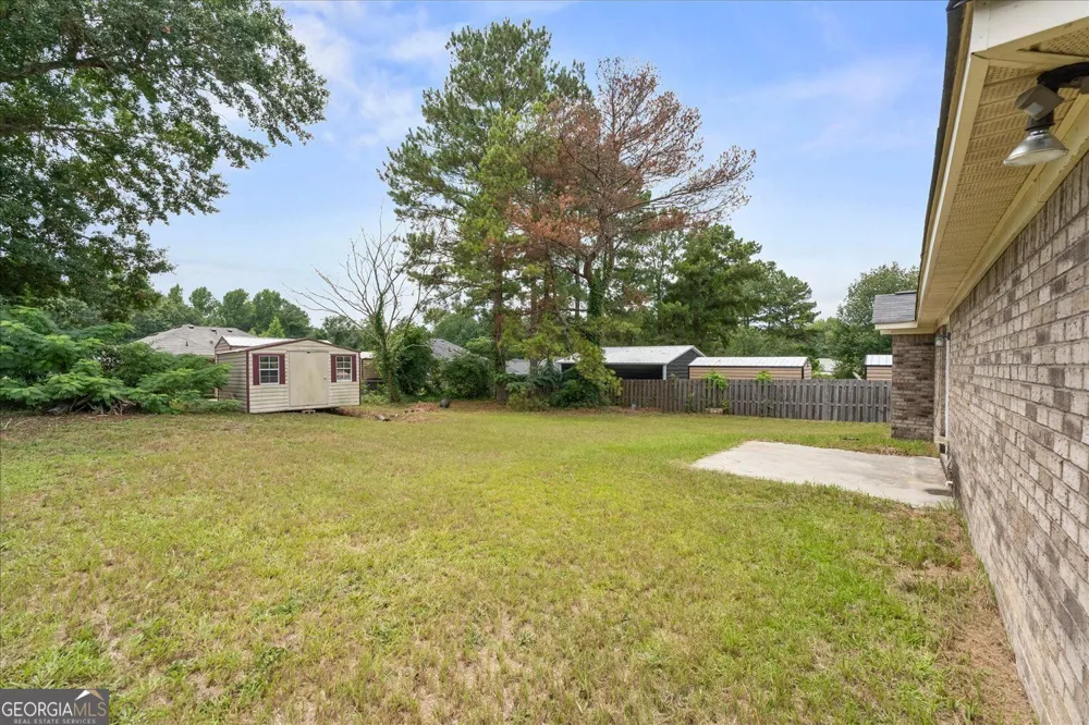 1748 Tamarind WAY Augusta, GA 30906