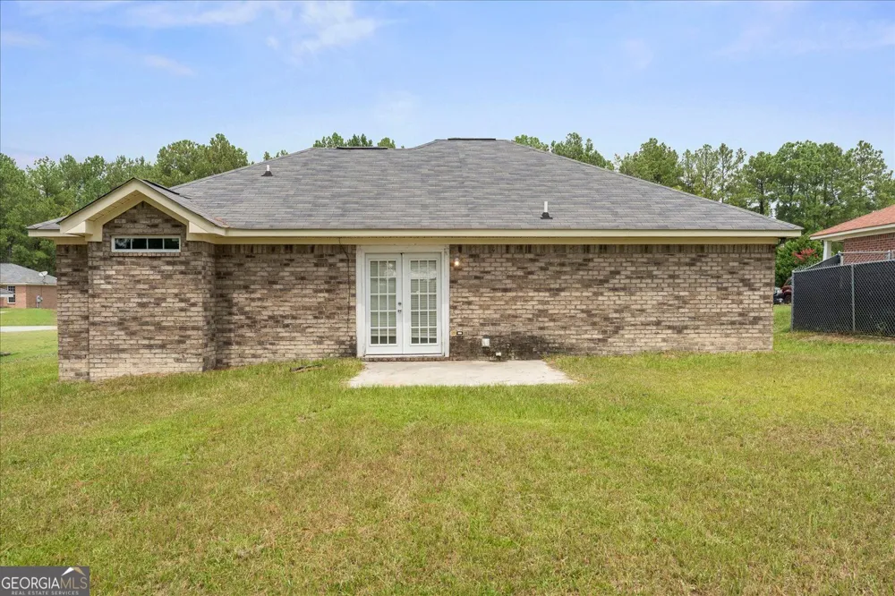 1748 Tamarind WAY Augusta, GA 30906
