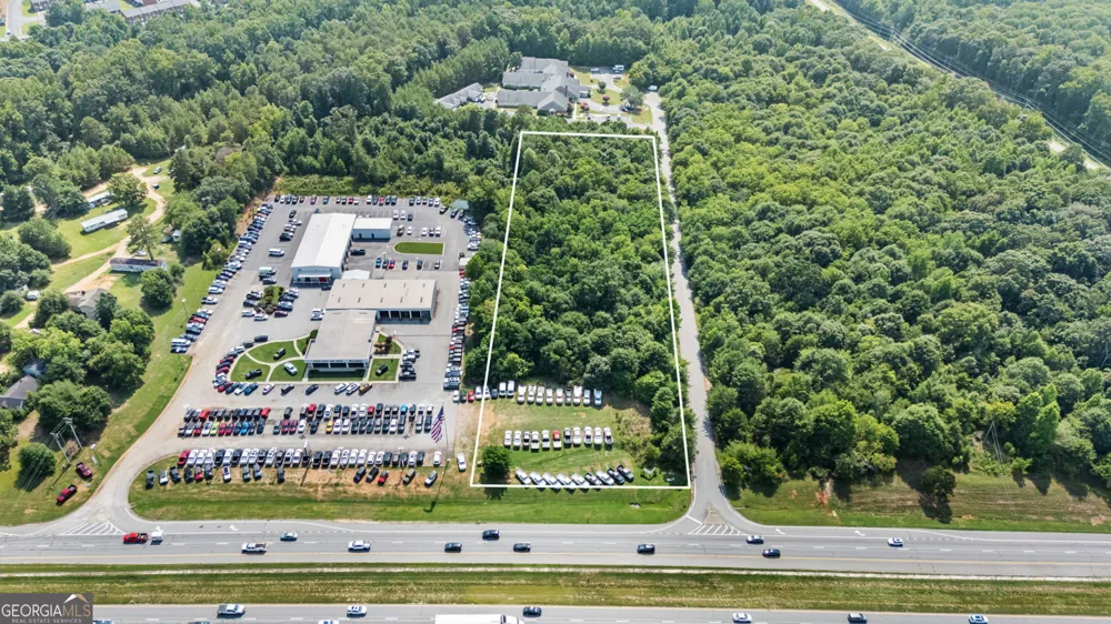 0 Highway 441 Commerce, GA 30529