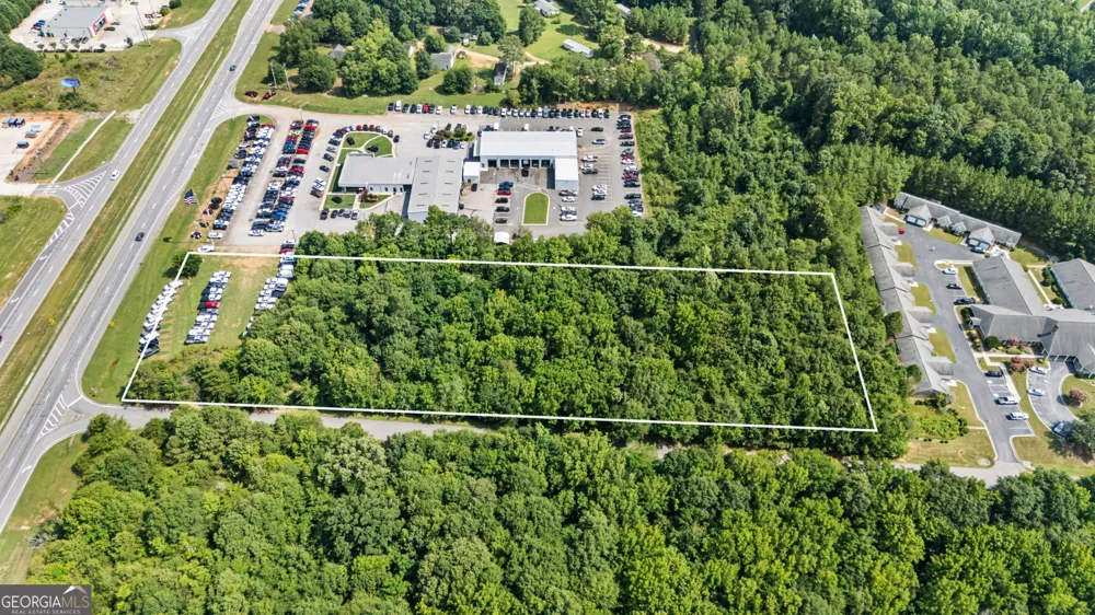 0 Highway 441 Commerce, GA 30529
