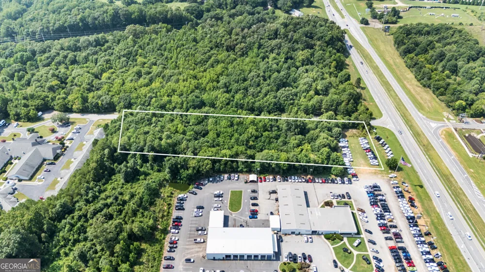 0 Highway 441 Commerce, GA 30529