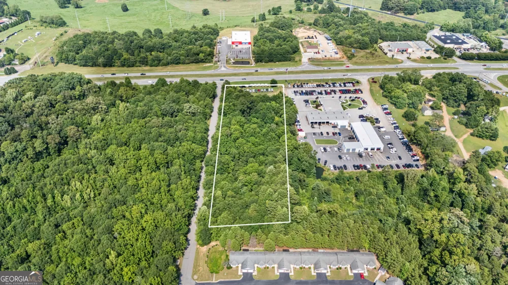 0 Highway 441 Commerce, GA 30529