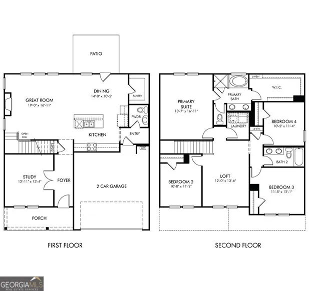 256 Mulberry Creek CT Pendergrass, GA 30567