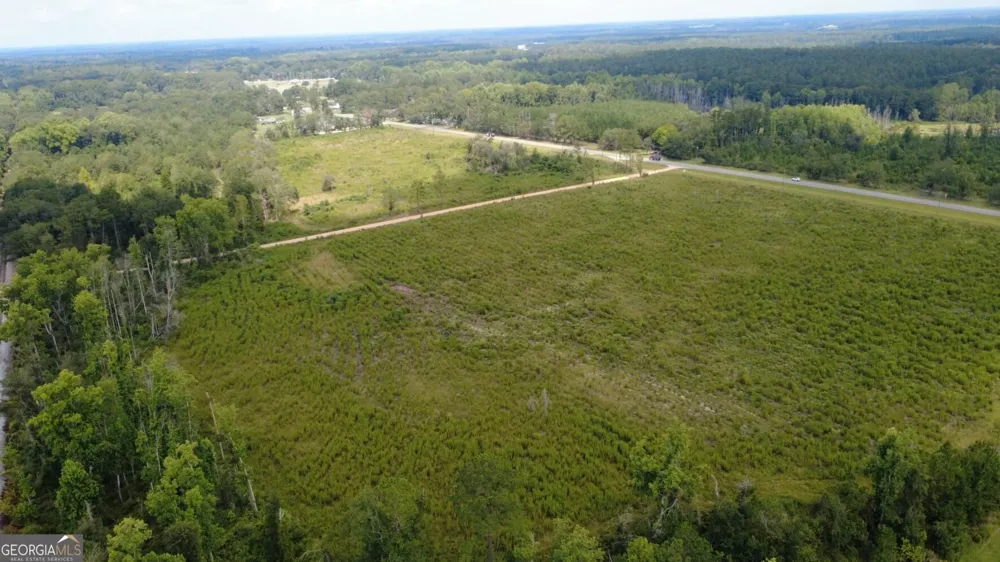 0 SIMS BROTHERS RD Claxton, GA 30417