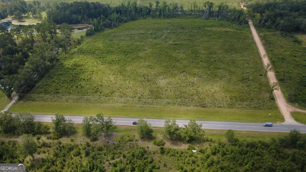 0 SIMS BROTHERS RD Claxton, GA 30417