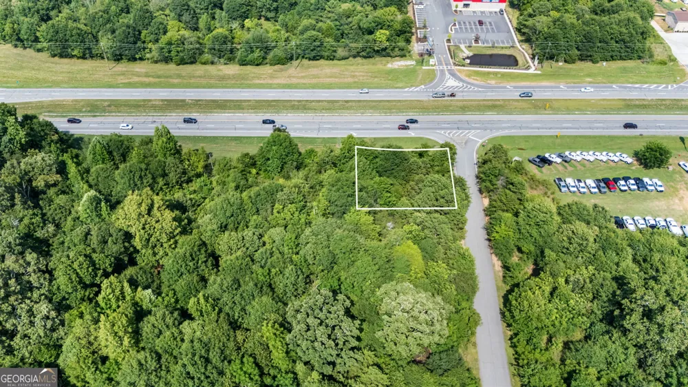 0 Highway 441 S Commerce, GA 30529